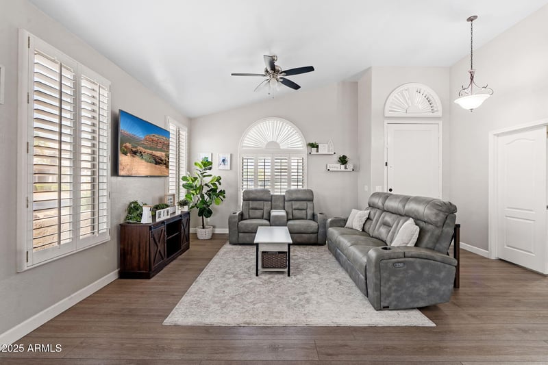 436 Harmony Ave, Gilbert, AZ 85234