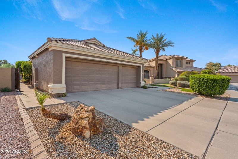 436 Harmony Ave, Gilbert, AZ 85234