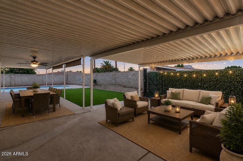 436 N Cholla --, Mesa, AZ 85201