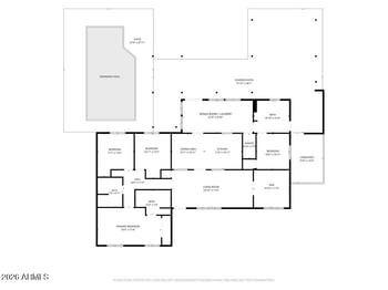 436 Cholla --, Mesa, AZ 85201