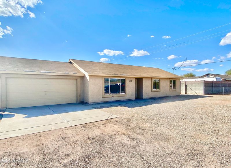 436 S 110th St, Mesa, AZ 85208
