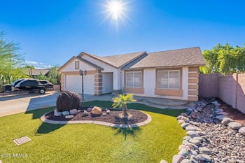 436 St Claire Cir, Mesa, AZ 85207