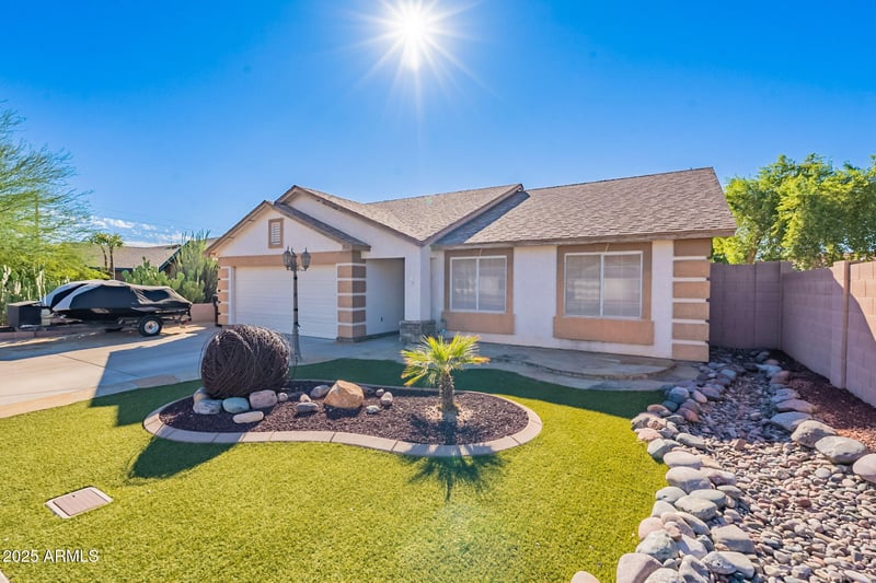 436 St Claire Cir, Mesa, AZ 85207