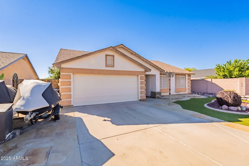 436 St Claire Cir, Mesa, AZ 85207