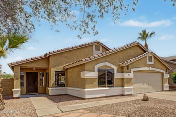 436 W Gary Ave, Gilbert, AZ 85233