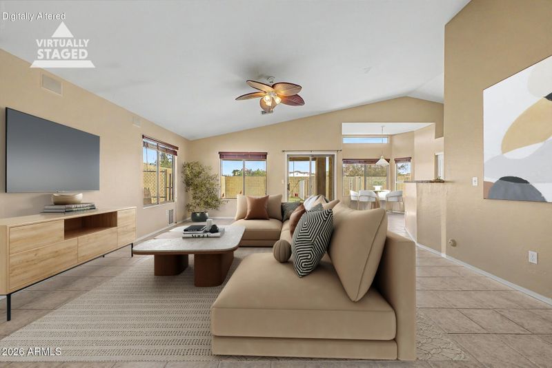 436 W Gary Ave, Gilbert, AZ 85233