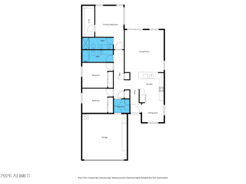 436 Yellow Wood Ave, San Tan Valley, AZ 85140
