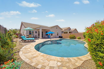 436 Yellow Wood Ave, San Tan Valley, AZ 85140