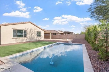 4360 186th Ln, Goodyear, AZ 85395