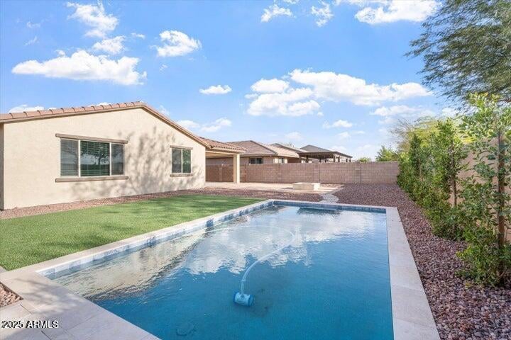 4360 186th Ln, Goodyear, AZ 85395