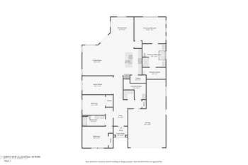 4360 186th Ln, Goodyear, AZ 85395