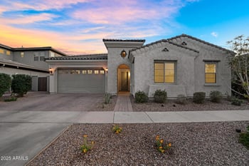 4360 Atom --, Mesa, AZ 85212