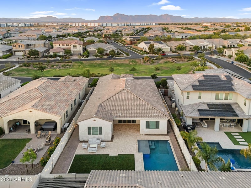 4360 Atom --, Mesa, AZ 85212