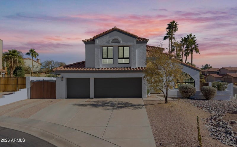 4360 Mineral Rd, Phoenix, AZ 85044