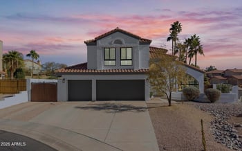 4360 Mineral Rd, Phoenix, AZ 85044