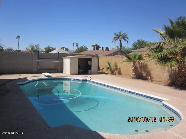 4360 E Nancy Ln, Phoenix, AZ 85042