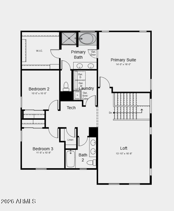 4360 Rock Daisy Ln, San Tan Valley, AZ 85140