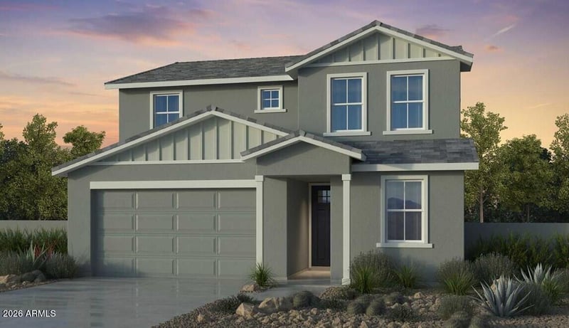4360 Rock Daisy Ln, San Tan Valley, AZ 85140