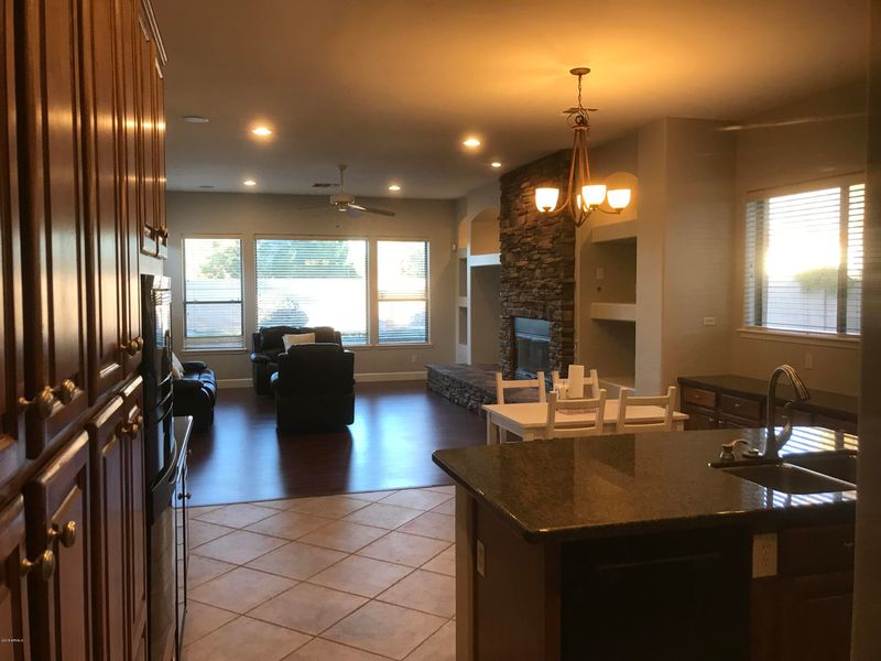 4360 S Oleander Dr, Chandler, AZ 85248