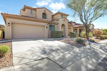 43603 44th Ln, Phoenix, AZ 85087