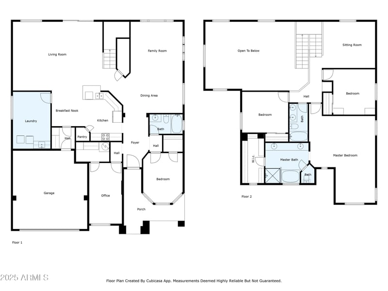 43603 44th Ln, Phoenix, AZ 85087