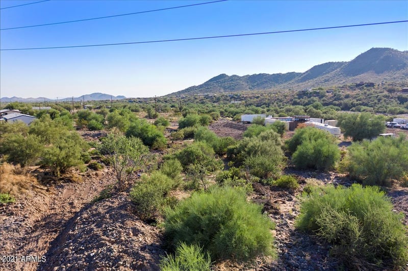 43605 7th Ave #202-21-191A, New River, AZ 85087