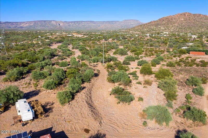 43605 7th Ave #202-21-191A, New River, AZ 85087