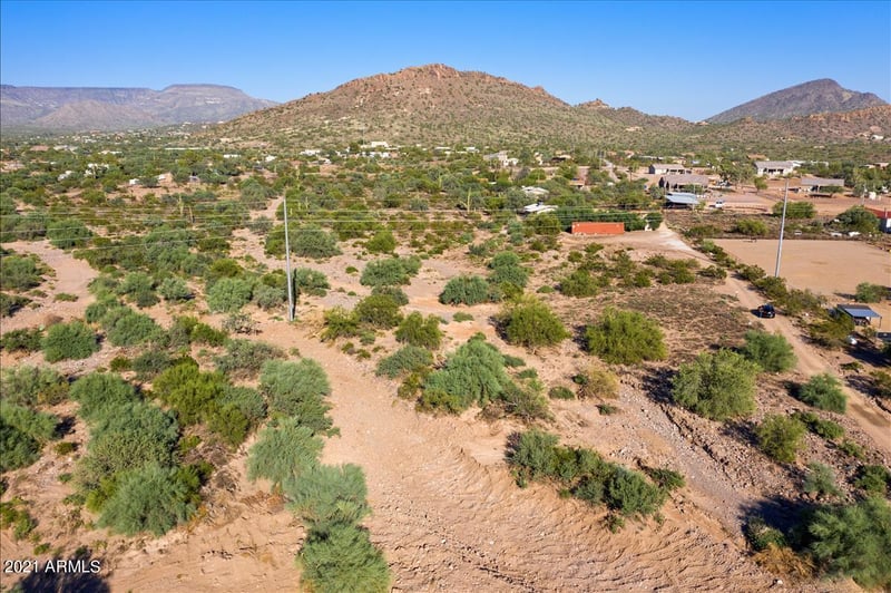 43605 7th Ave #202-21-191A, New River, AZ 85087