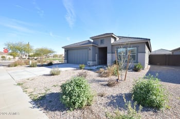 43607 Mescal Dr, Maricopa, AZ 85138