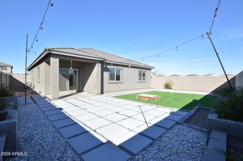 43607 Mescal Dr, Maricopa, AZ 85138