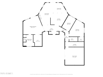 43607 N Coyote Rd, San Tan Valley, AZ 85140