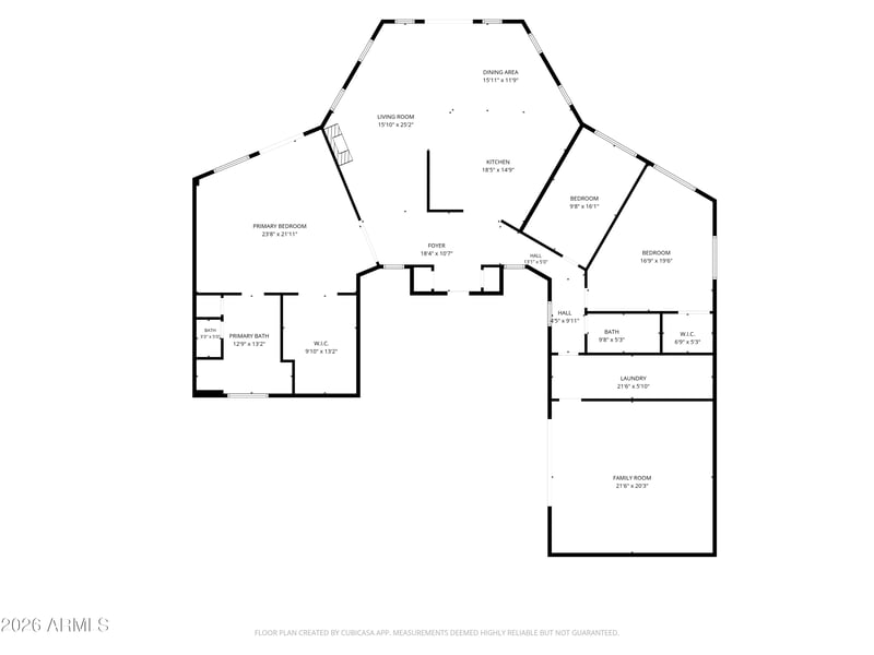 43607 N Coyote Rd, San Tan Valley, AZ 85140
