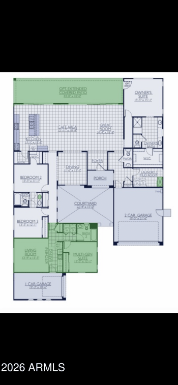 43607 N National Ct, New River, AZ 85087