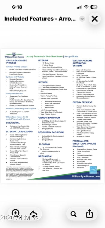 43607 National Ct, New River, AZ 85087