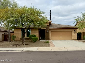 43608 N Hudson Trl, New River, AZ 85087