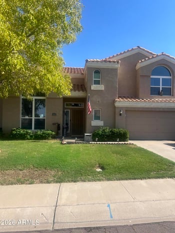 4361 Amber Ridge Way, Phoenix, AZ 85048