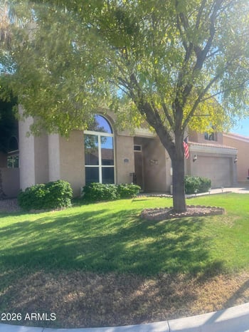 4361 Amber Ridge Way, Phoenix, AZ 85048
