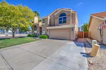 4361 E Amber Ridge Way, Phoenix, AZ 85048