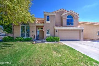 4361 E Amber Ridge Way, Phoenix, AZ 85048