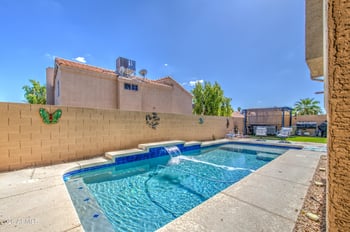 4361 E Amber Ridge Way, Phoenix, AZ 85048