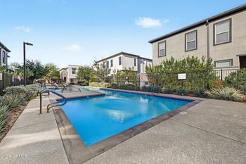 4361 E Berkeley Rd, Phoenix, AZ 85008