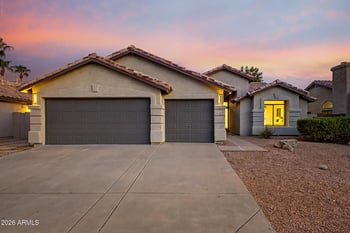 4361 E Meadow Dr, Phoenix, AZ 85032