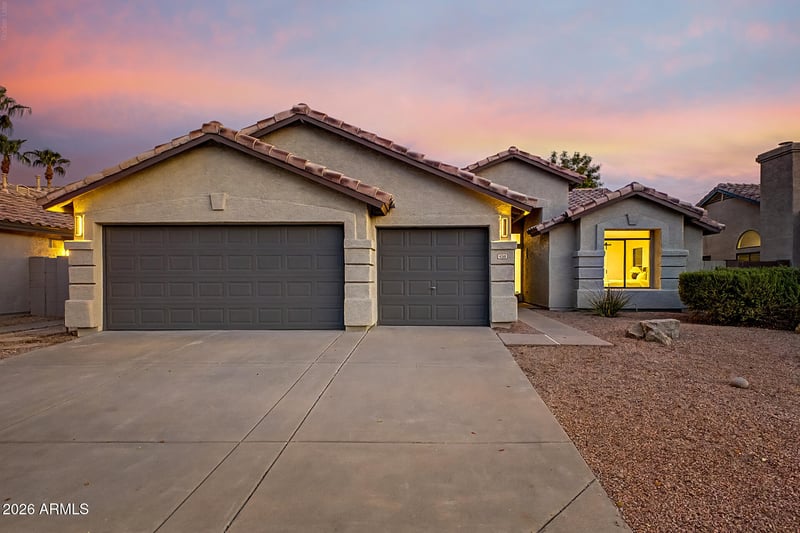 4361 E Meadow Dr, Phoenix, AZ 85032
