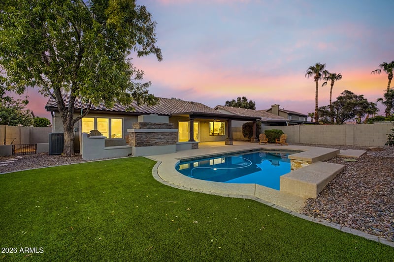 4361 E Meadow Dr, Phoenix, AZ 85032