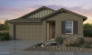 4361 E Rock Daisy Ln, San Tan Valley, AZ 85140