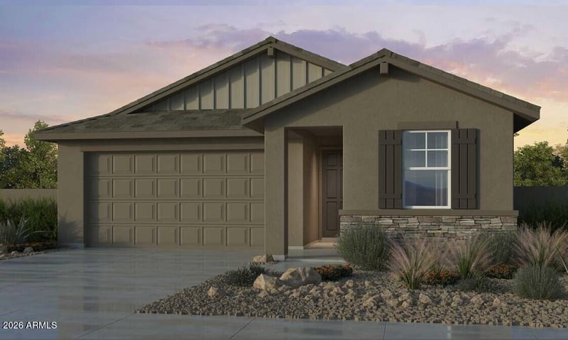4361 Rock Daisy Ln, San Tan Valley, AZ 85140