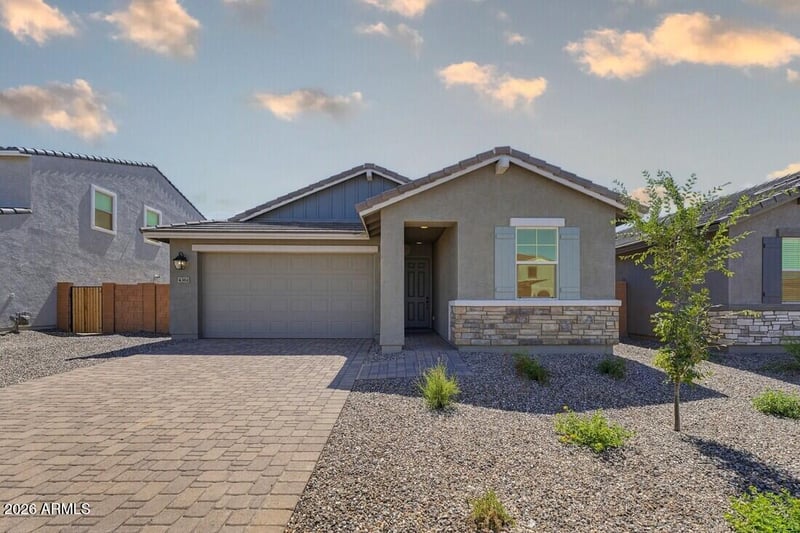 4361 E Rock Daisy Ln, San Tan Valley, AZ 85140