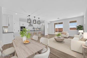 4361 E Rock Daisy Ln, San Tan Valley, AZ 85140