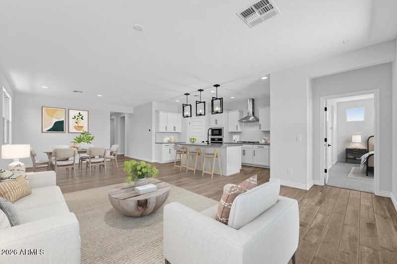 4361 E Rock Daisy Ln, San Tan Valley, AZ 85140