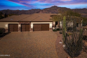 4361 S Slow Pony Cir, Gold Canyon, AZ 85118